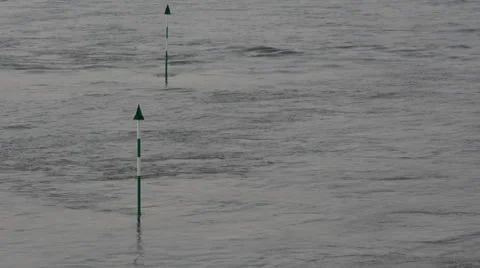 Shipping mark Stock Footage 41170964