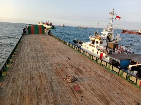 Shipping Stock Photos