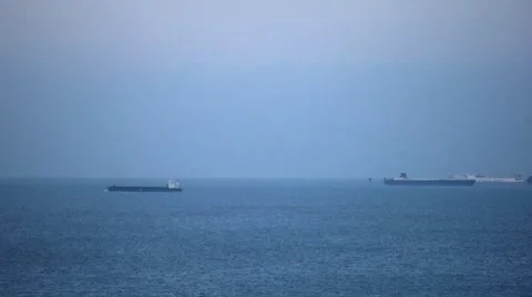 Ships Stock-Footage 7732336