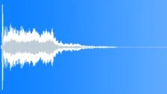 Ship's horn blastSound Effect