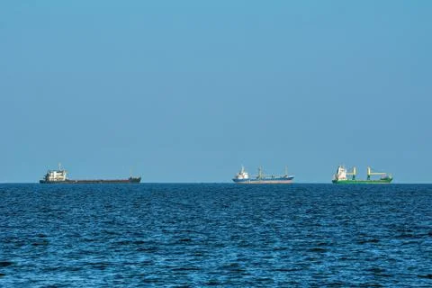 Ships Stock Photos