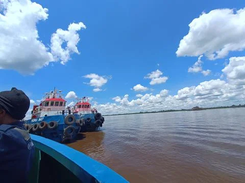 Ships Stock Photos