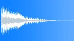 Ship's Whistle Horn Blast V2Sound Effect