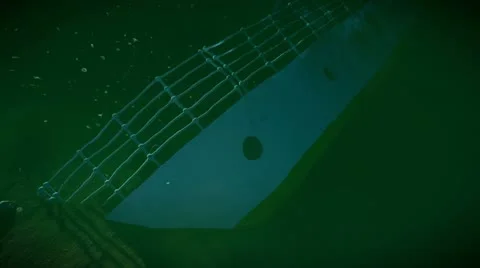 Shipwreck Stock-Footage 19415984