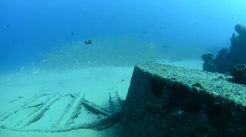 Shipwreck Видео 33862535