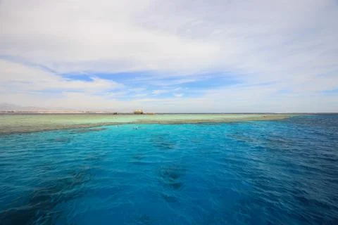 Shipwreck lara 写真素材