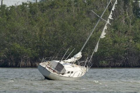 Shipwreck Stock Photos