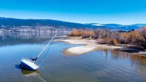 "Shipwrecked" Stock Photos