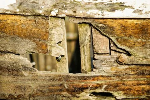 Shipwrecks Stock Photos