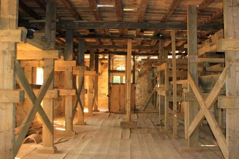 Shipyard Stock Photos