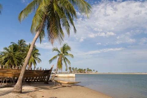 Shipyard Stock Photos