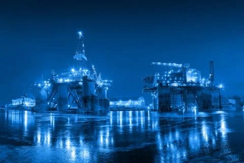 Shipyard Stock Photos