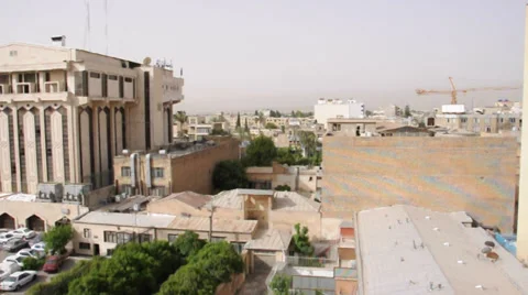Shiraz, Iran 스톡 동영상 33630594