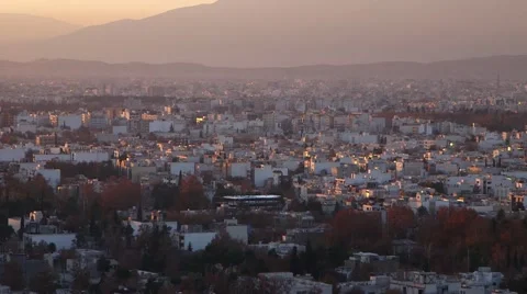  Shiraz, Iran. 動画素材 46777552