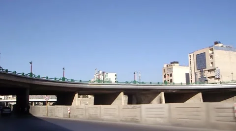  Shiraz, Iran. 動画素材 46778543