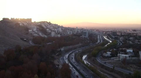  Shiraz, Iran. Stock Footage 46788572