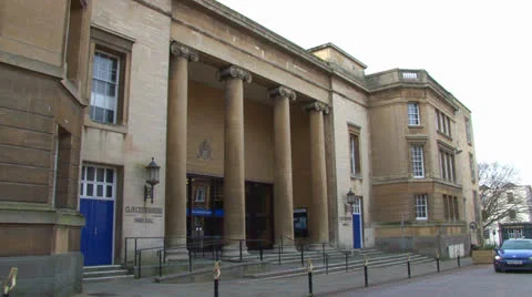 Shire Hall Видео 23828697