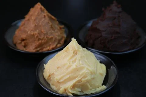 Shiromiso Stock Photos