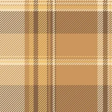 Shirt background check pattern, path vector fabric plaid. Iconic texture te.. Stock Illustration