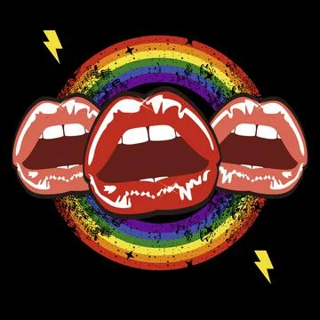 Shirt design Stock Illustration