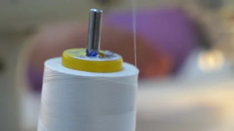 Shirt making Stock Footage 138993378