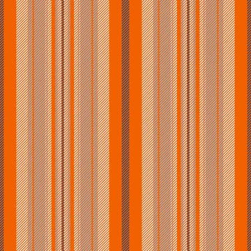 Shirt pattern lines textile, satin texture seamless background. Crend fabri.. Stock Illustration