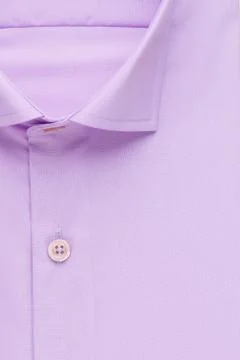 Shirt, top view Stock Photos