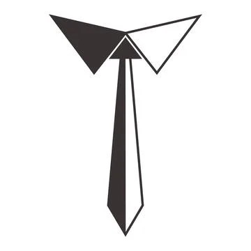 Shirt vector element design Stock Illustration