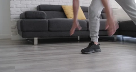 Home Alone Nude Stock Video Footage | Royalty Free Home Alone Nude