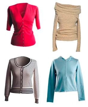 Shirts Stock Photos