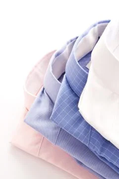 Shirts Foto stock