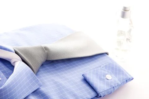 Shirts Foto stock