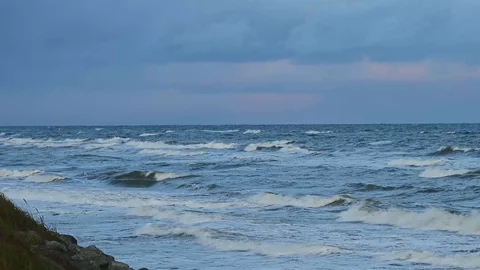 Shish Sunrise 2 Stock Footage 122113101