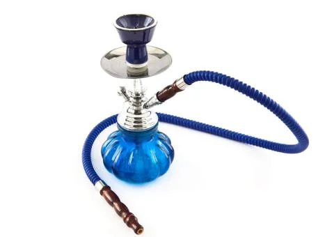 Shisha Foto stock