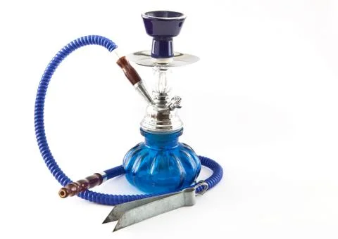 Shisha Foto stock