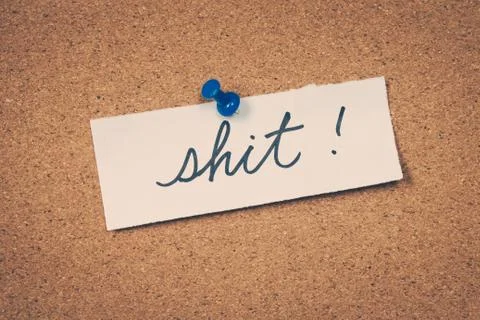 Shit Stock Photos
