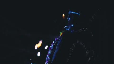 Shiv Jayanti Stock Footage 236243135