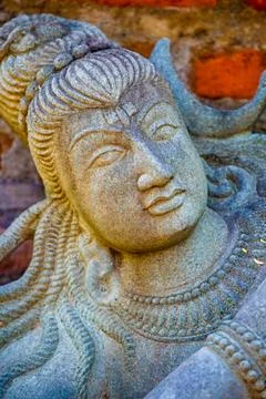 Shiv Ji Stock Photos