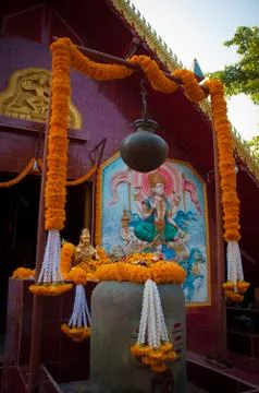 Shiva Stock Photos