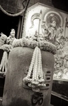 Shiva Stock Photos