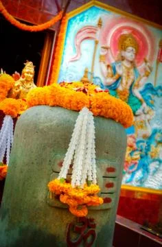 Shiva Stock Photos