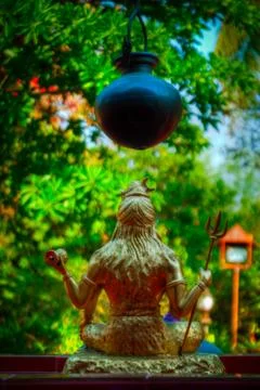 Shiva Stock Photos