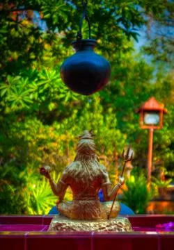 Shiva Stock Photos