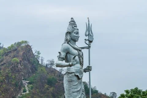 Shiva Stock Photos