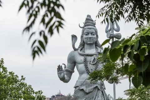 Shiva Stock Photos