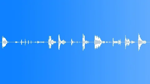Shiver Female Hypothermia Sound Effect