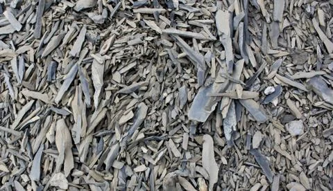 Shiver pit Foto stock