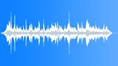 Shivering Man Out In The Cold Sound Effect