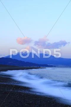 Shizuoka Prefecture, Japan Stock Photos