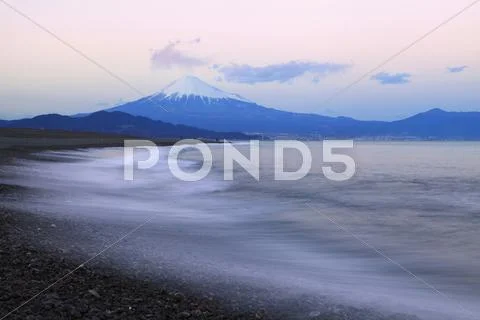 Shizuoka Prefecture, Japan Stock Photos